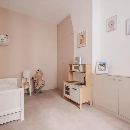 Veeve - Lion's Pride Διαμέρισμα Neuilly-sur-Seine