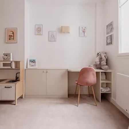 Veeve - Lion's Pride Διαμέρισμα Neuilly-sur-Seine