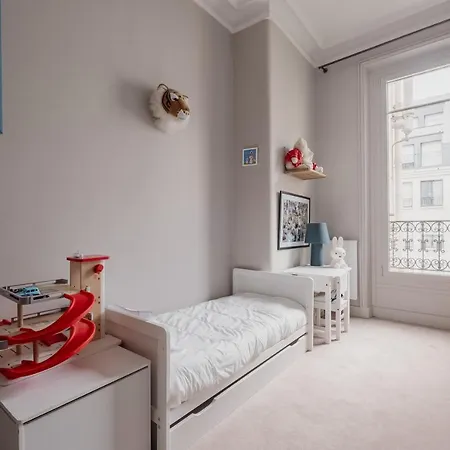 Διαμέρισμα Veeve - Lion's Pride Neuilly-sur-Seine